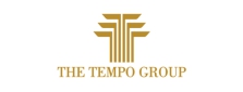 Project Reference Logo Tempo Group